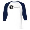 Raglan Tee Thumbnail
