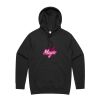 STENCIL MARLE HOOD Thumbnail