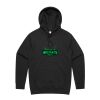 STENCIL MARLE HOOD Thumbnail