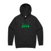STENCIL MARLE HOOD Thumbnail