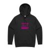 STENCIL MARLE HOOD Thumbnail