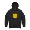 STENCIL MARLE HOOD Thumbnail