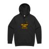 STENCIL MARLE HOOD Thumbnail