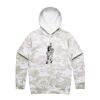 STENCIL HOOD CAMO Thumbnail