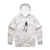 STENCIL HOOD CAMO Thumbnail