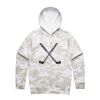 STENCIL HOOD CAMO Thumbnail
