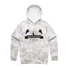 STENCIL HOOD CAMO Thumbnail