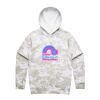 STENCIL HOOD CAMO Thumbnail