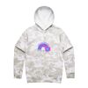 STENCIL HOOD CAMO Thumbnail
