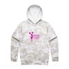 STENCIL HOOD CAMO Thumbnail