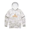 STENCIL HOOD CAMO Thumbnail
