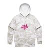 STENCIL HOOD CAMO Thumbnail