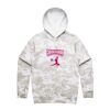 STENCIL HOOD CAMO Thumbnail