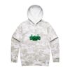 STENCIL HOOD CAMO Thumbnail