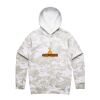 STENCIL HOOD CAMO Thumbnail