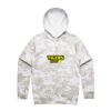 STENCIL HOOD CAMO Thumbnail