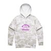 STENCIL HOOD CAMO Thumbnail