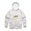 STENCIL HOOD CAMO Thumbnail