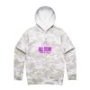 STENCIL HOOD CAMO Thumbnail