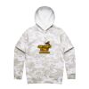 STENCIL HOOD CAMO Thumbnail