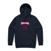 OVERSIZED STENCIL HOOD Thumbnail